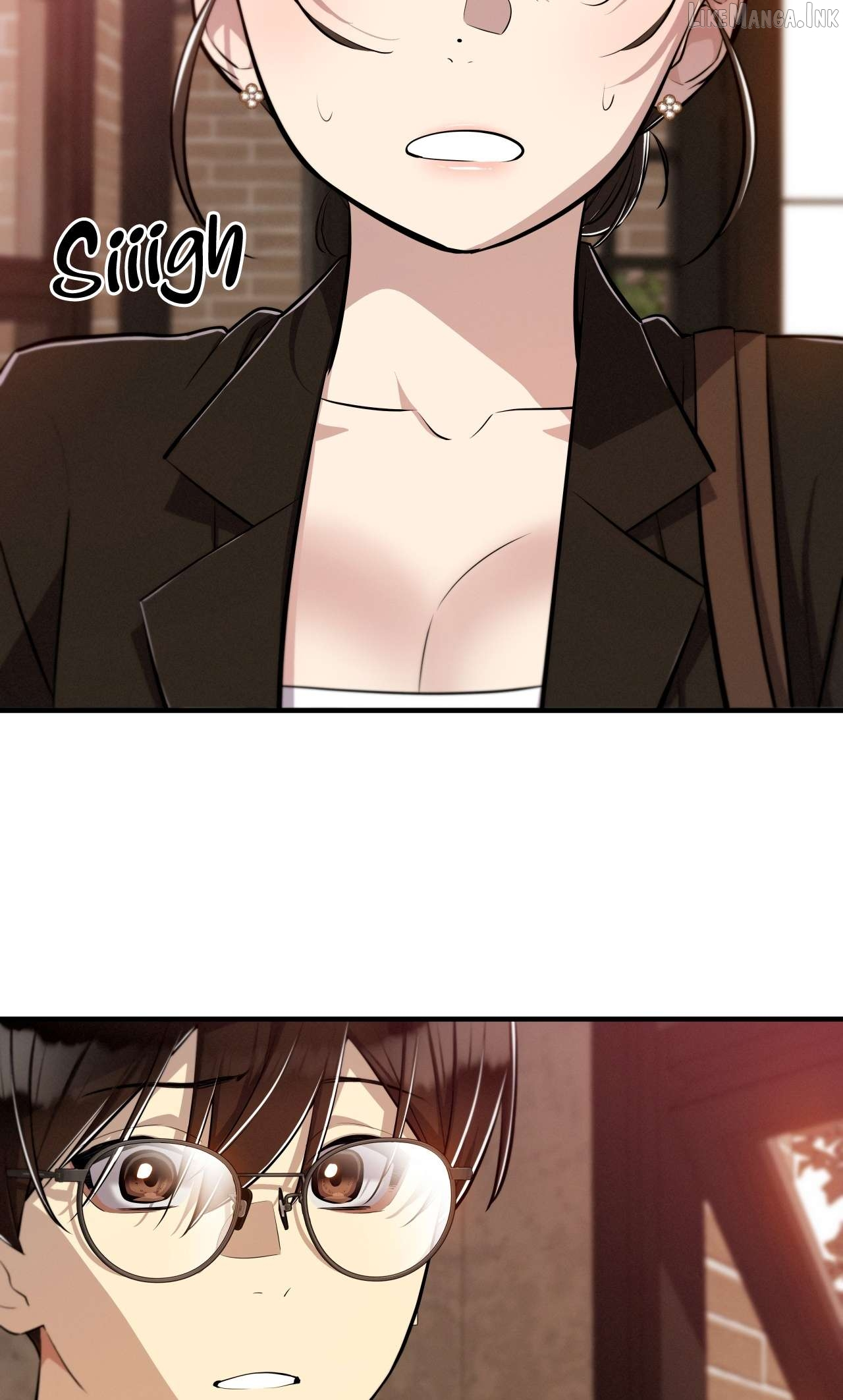 Teto X Egen Chapter 11 page 59