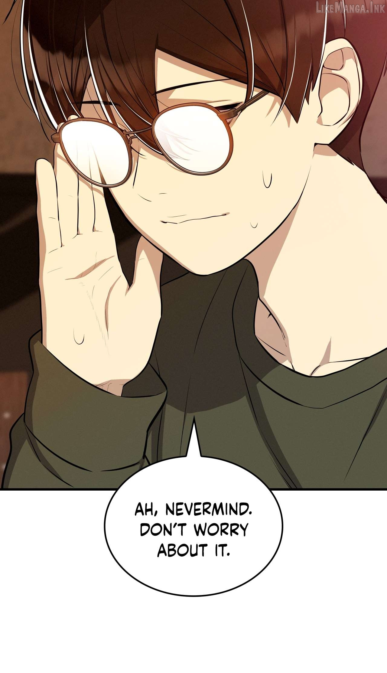Teto X Egen Chapter 11 page 69