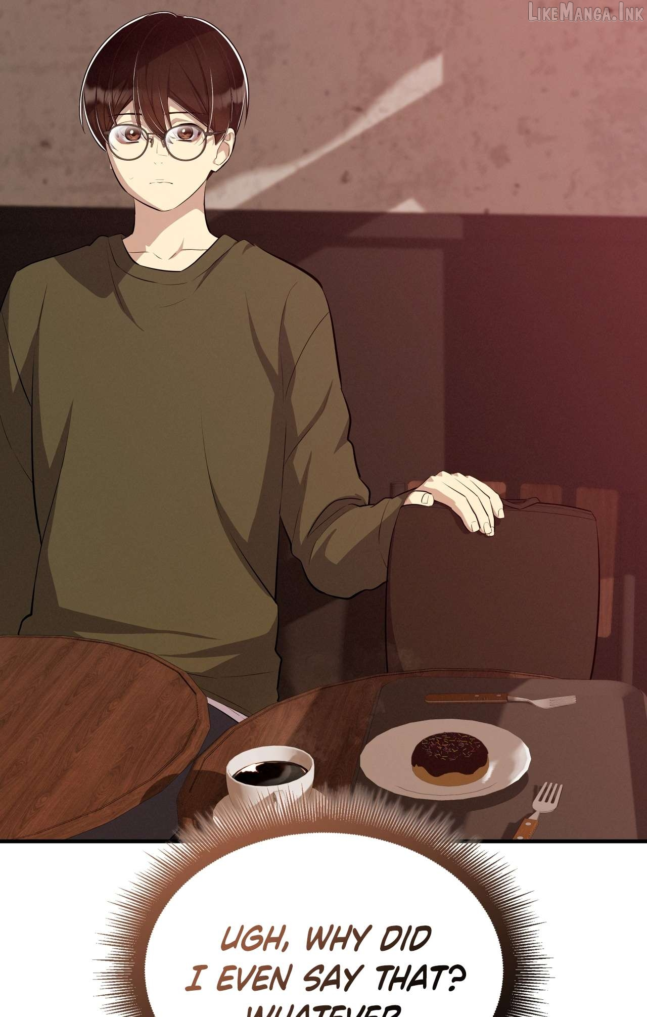 Teto X Egen Chapter 11 page 73