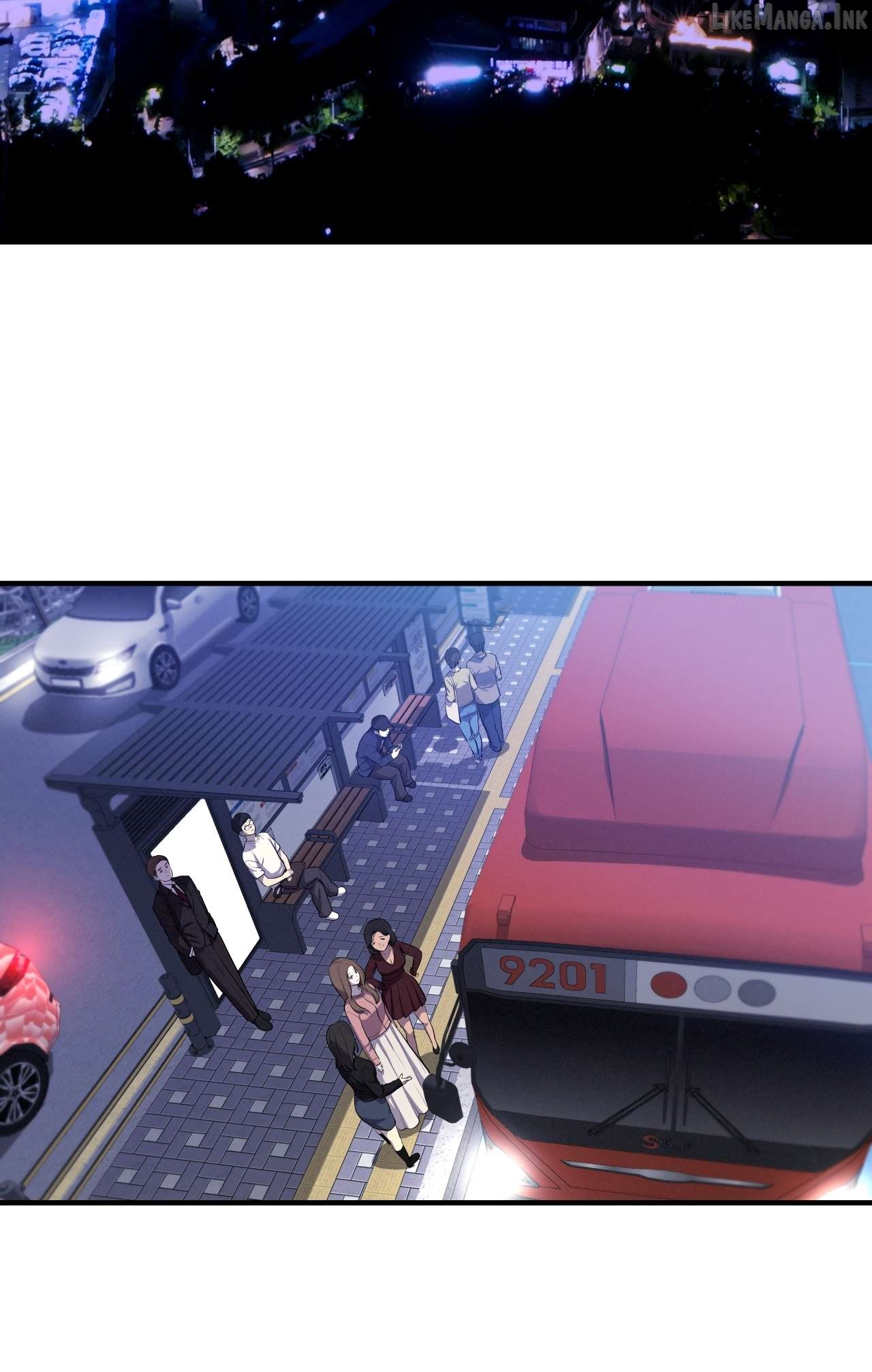 Teto X Egen Chapter 11 page 76