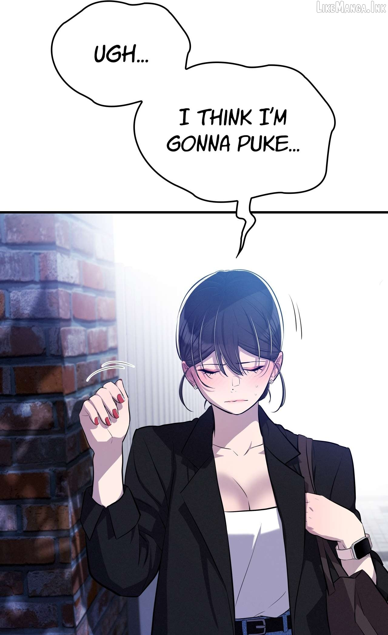 Teto X Egen Chapter 11 page 78