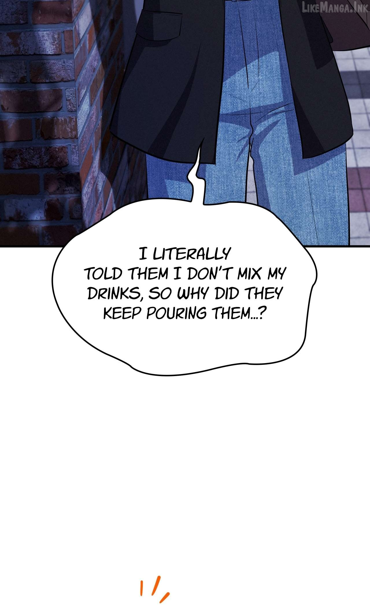 Teto X Egen Chapter 11 page 79