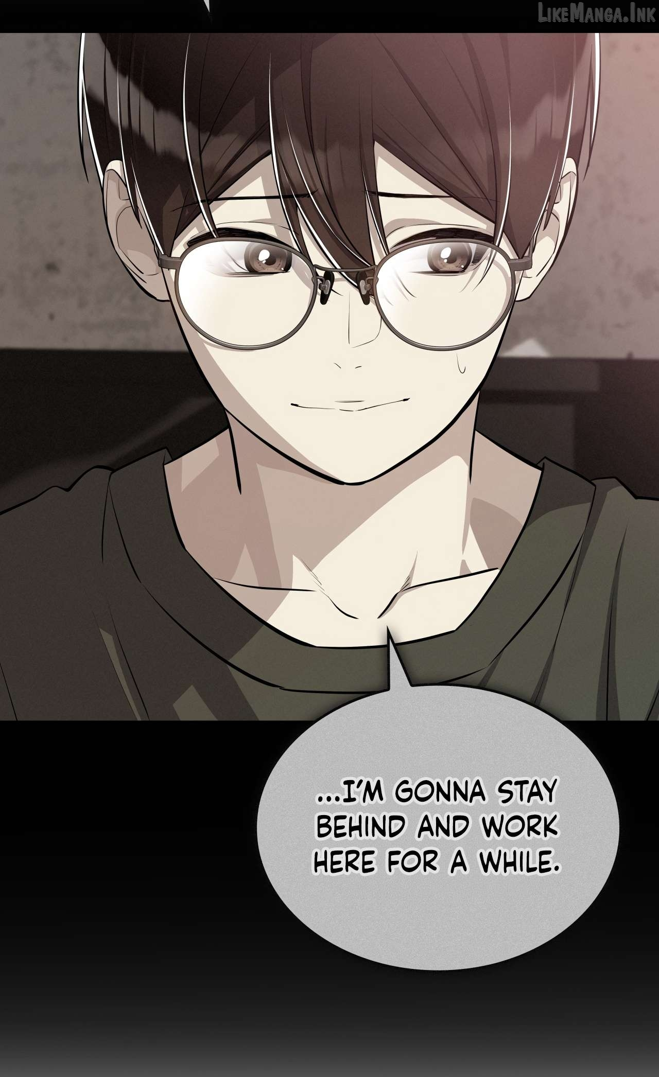 Teto X Egen Chapter 11 page 81
