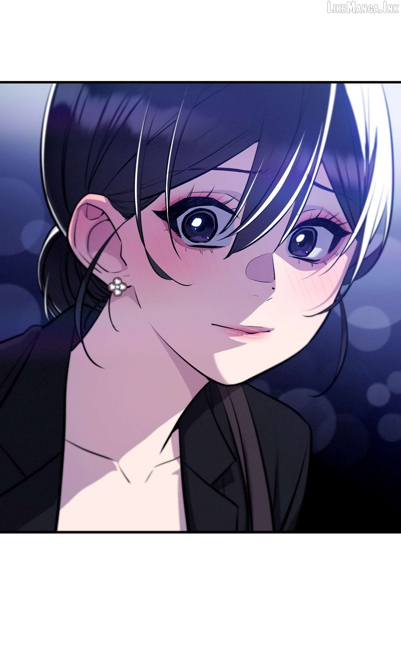 Teto X Egen Chapter 11 page 84
