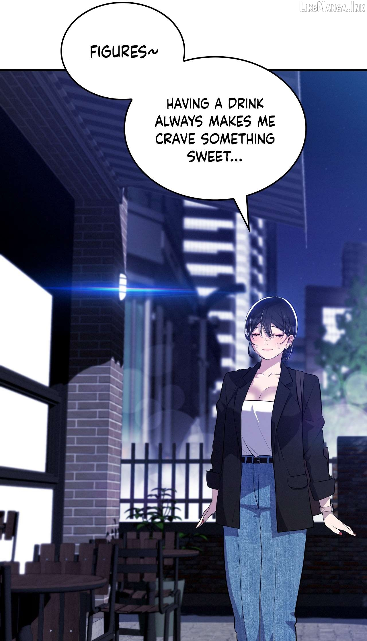 Teto X Egen Chapter 11 page 85