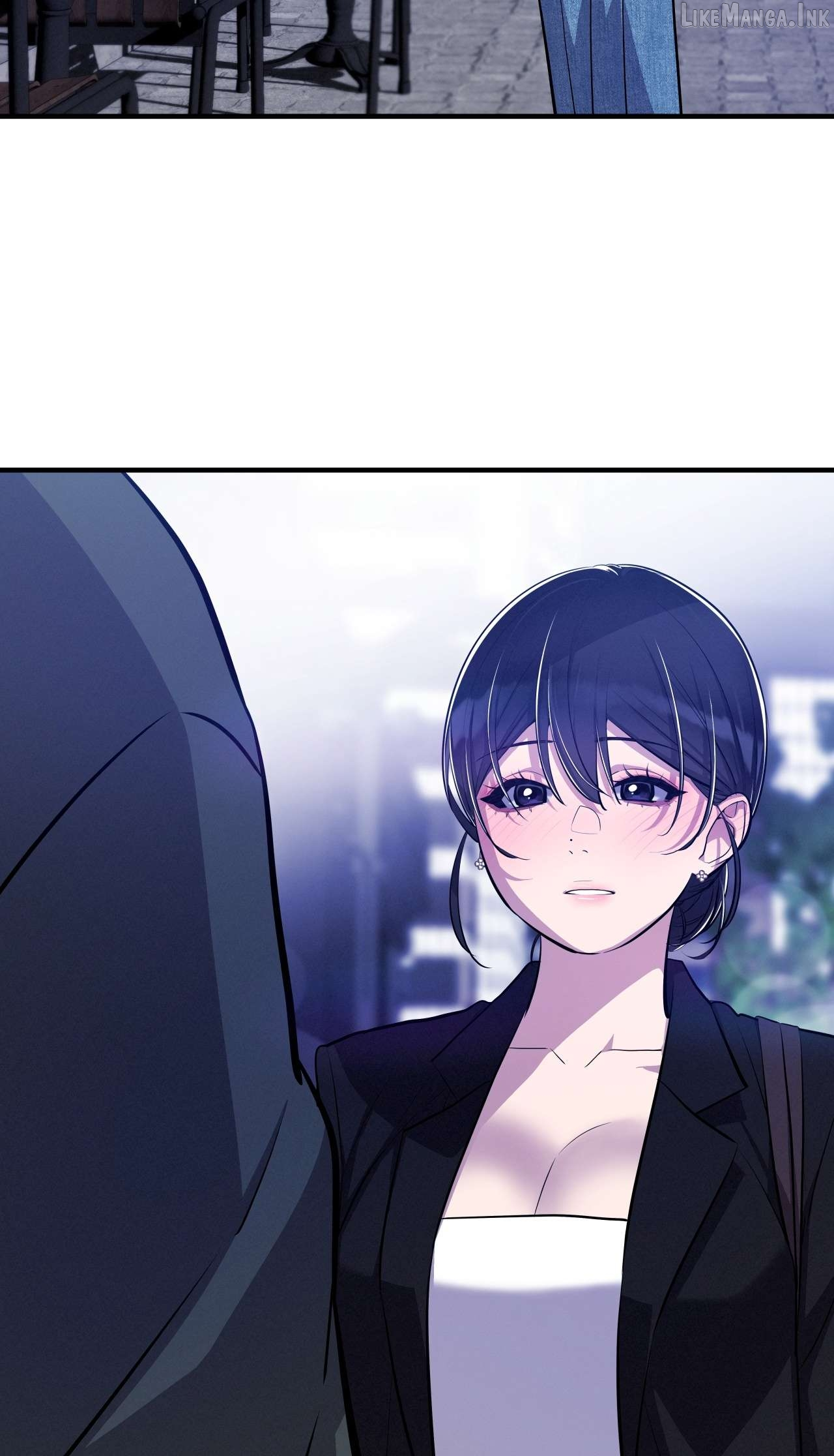 Teto X Egen Chapter 11 page 86
