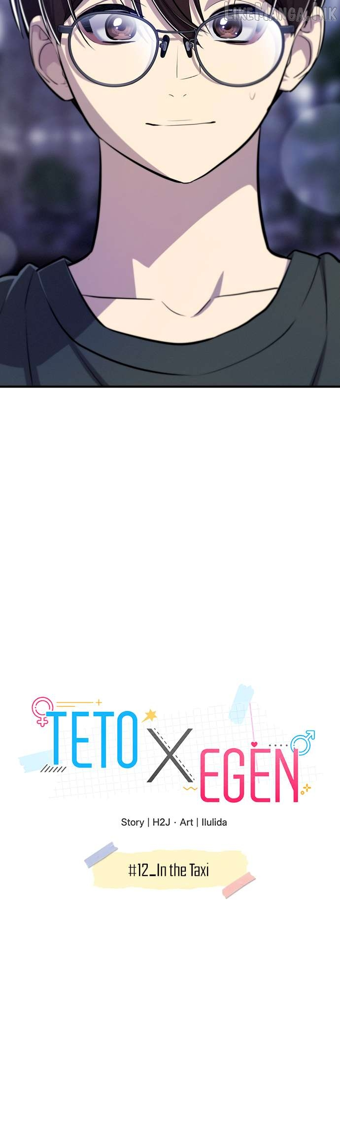 Teto X Egen Chapter 12 page 4