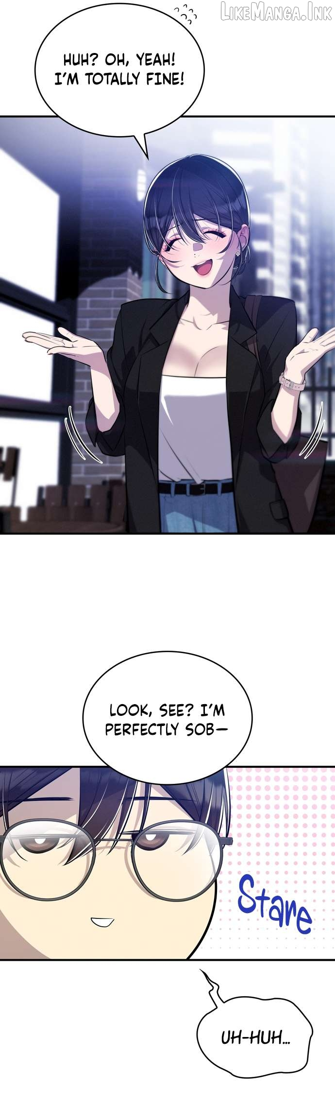 Teto X Egen Chapter 12 page 5