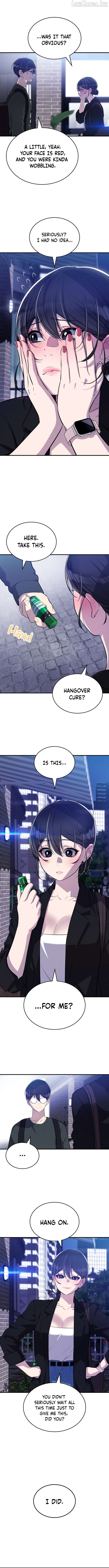 Teto X Egen Chapter 12 page 6