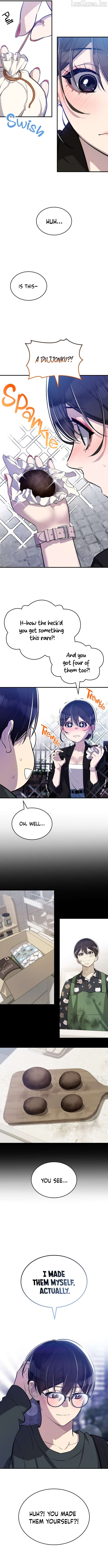 Teto X Egen Chapter 12 page 8