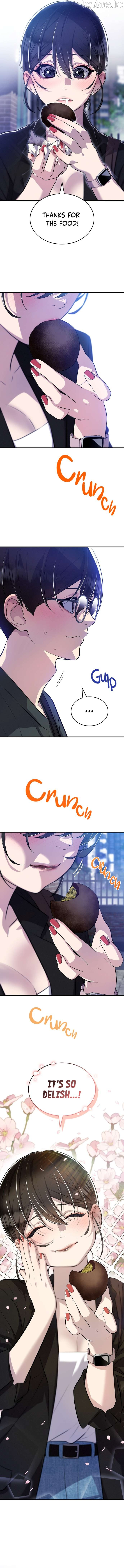 Teto X Egen Chapter 12 page 10