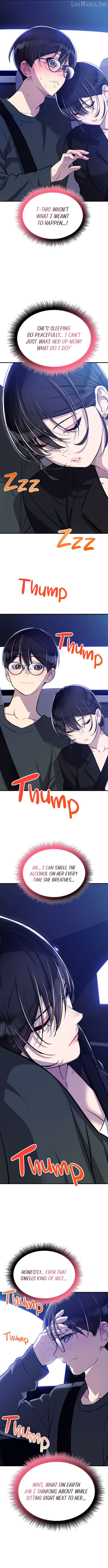 Teto X Egen Chapter 12 page 13