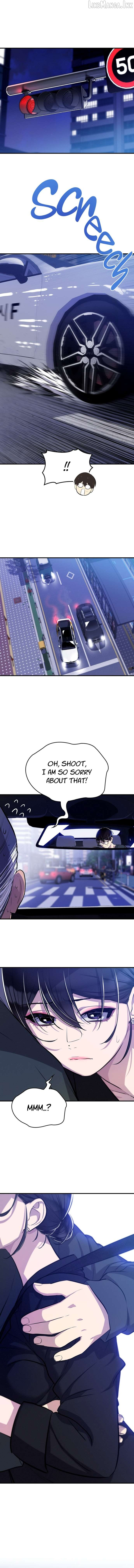 Teto X Egen Chapter 12 page 14