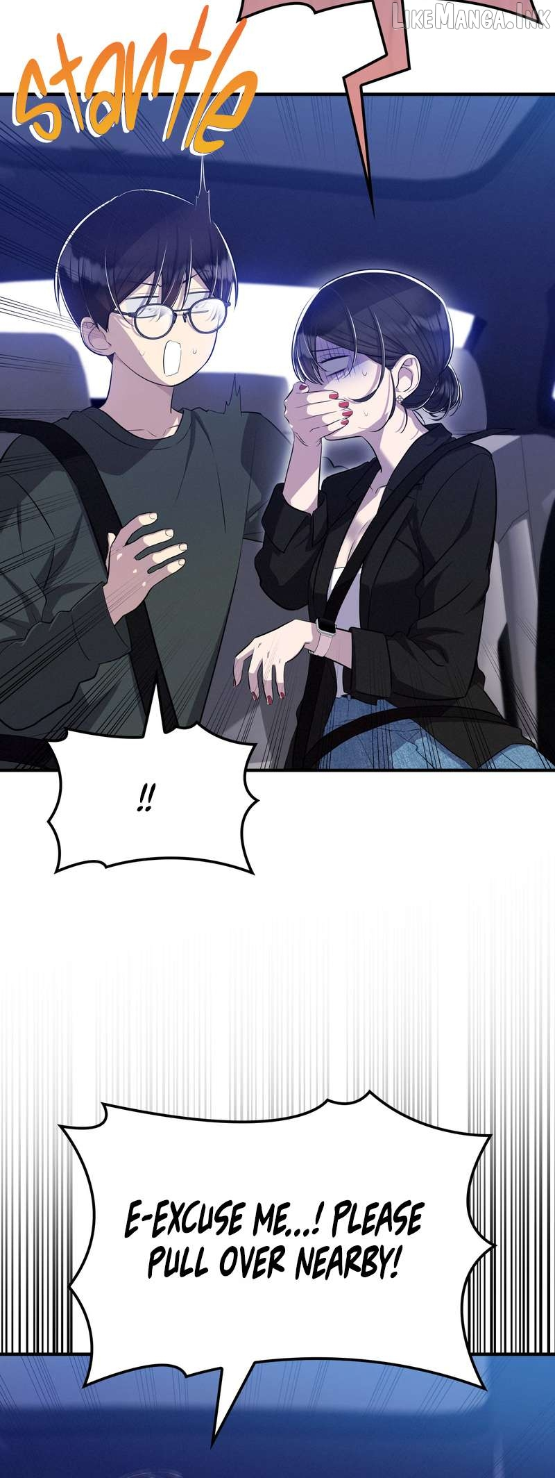 Teto X Egen Chapter 13 page 5