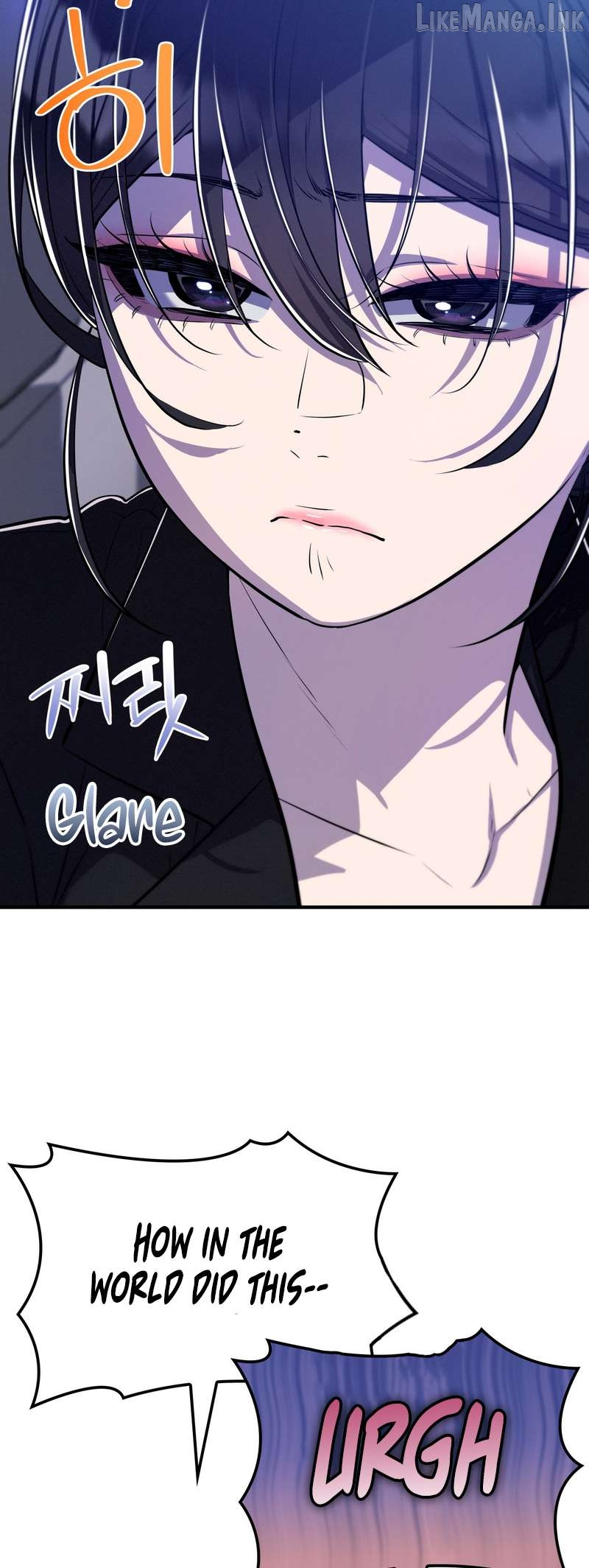 Teto X Egen Chapter 13 page 4