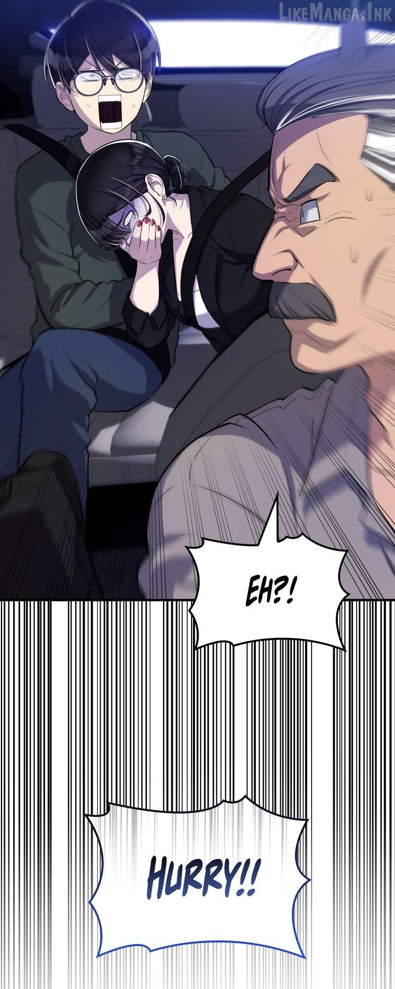 Teto X Egen Chapter 13 page 6
