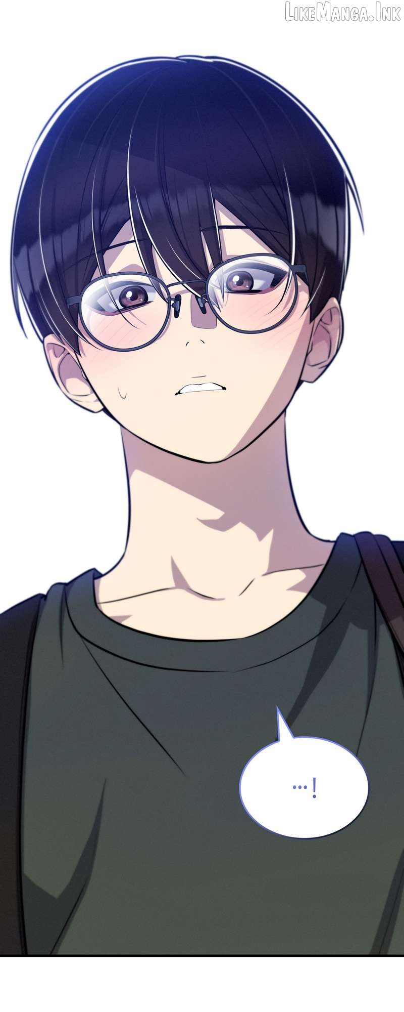 Teto X Egen Chapter 13 page 14