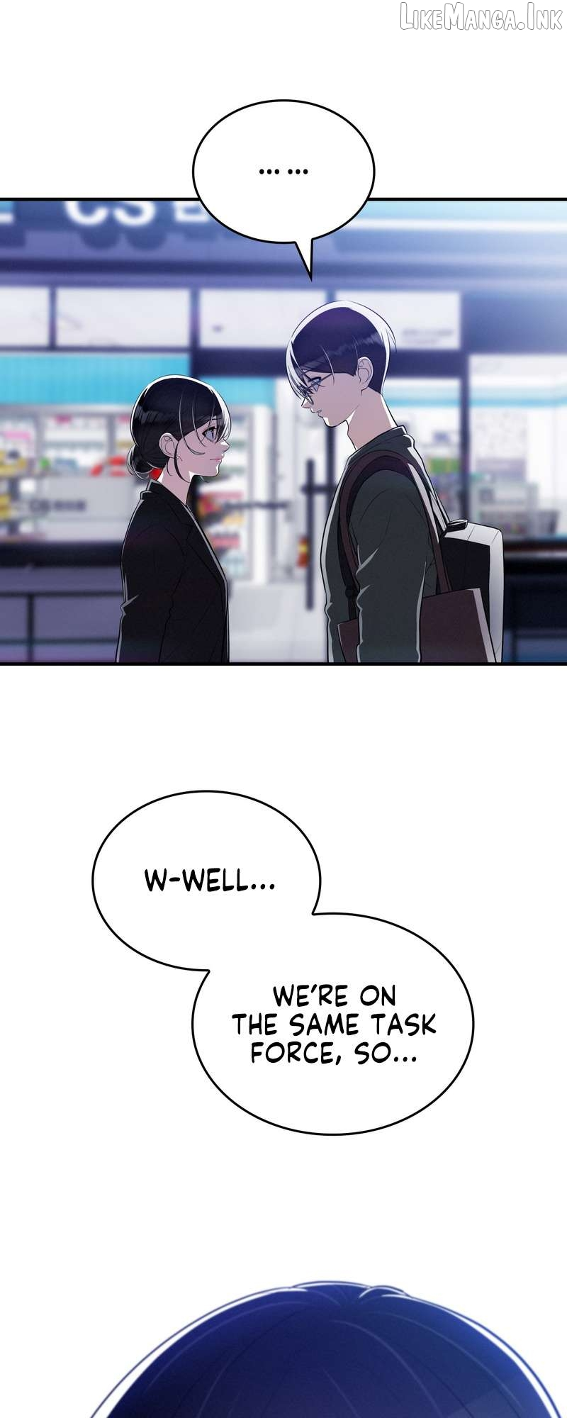 Teto X Egen Chapter 13 page 15