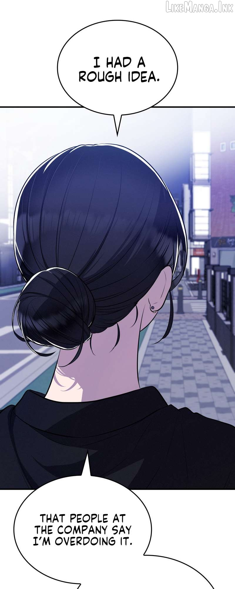Teto X Egen Chapter 13 page 18