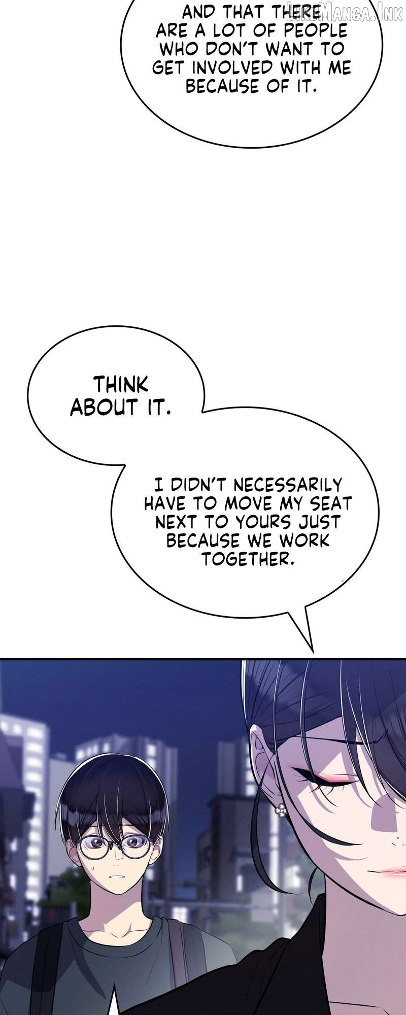 Teto X Egen Chapter 13 page 19