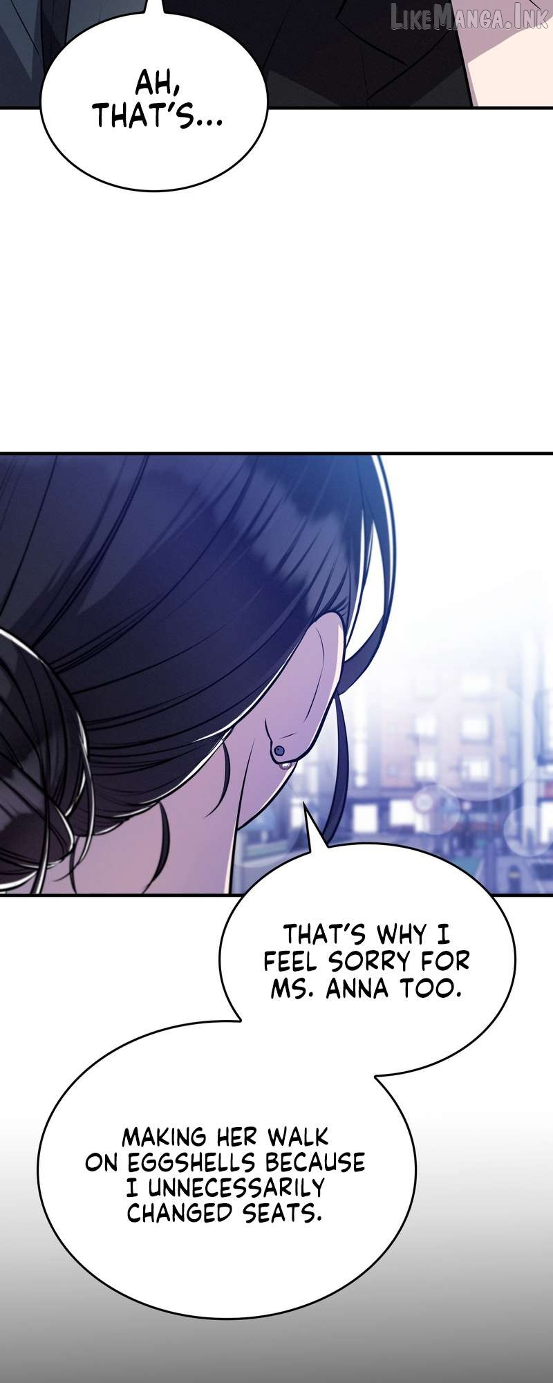 Teto X Egen Chapter 13 page 20