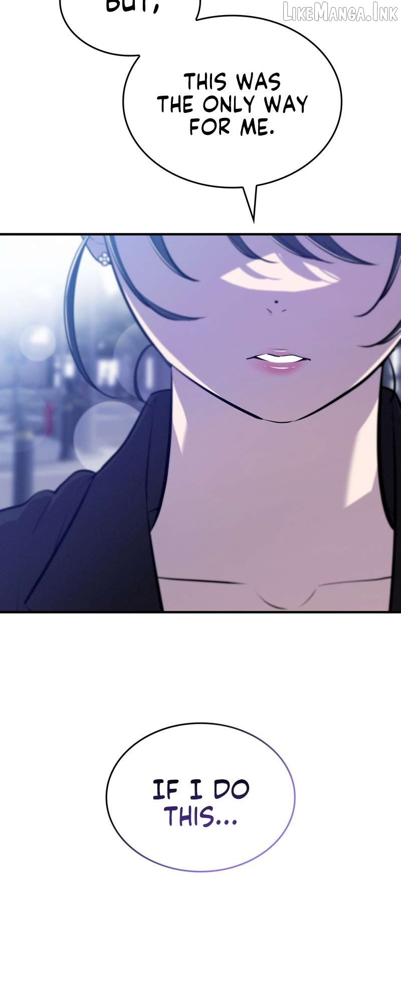 Teto X Egen Chapter 13 page 23