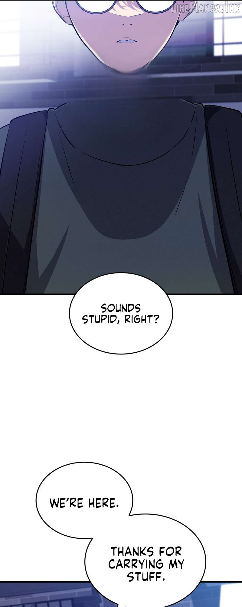 Teto X Egen Chapter 13 page 29
