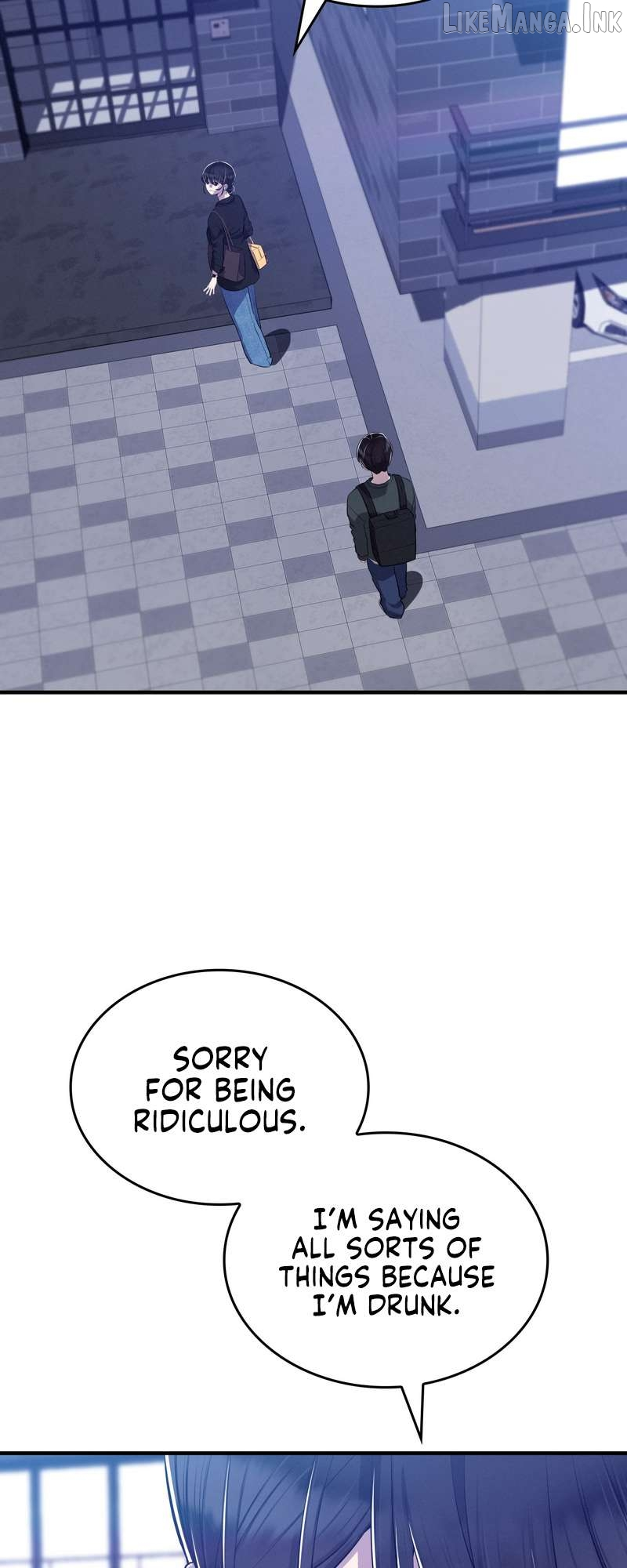 Teto X Egen Chapter 13 page 30