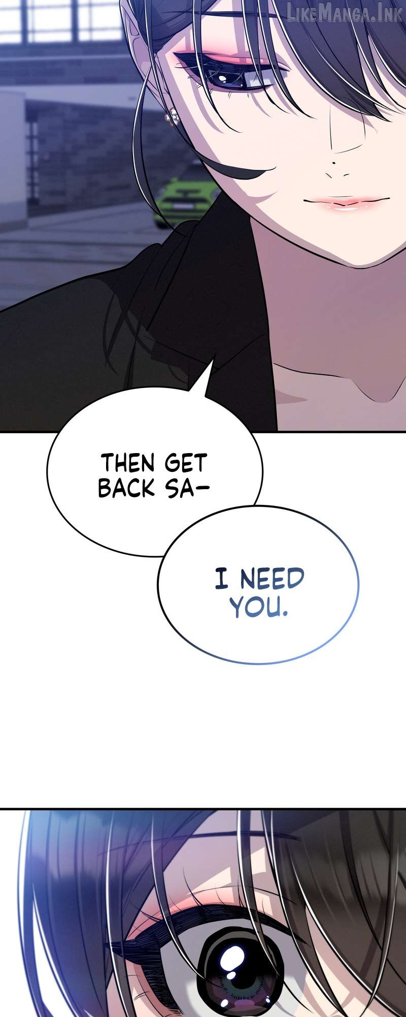 Teto X Egen Chapter 13 page 31