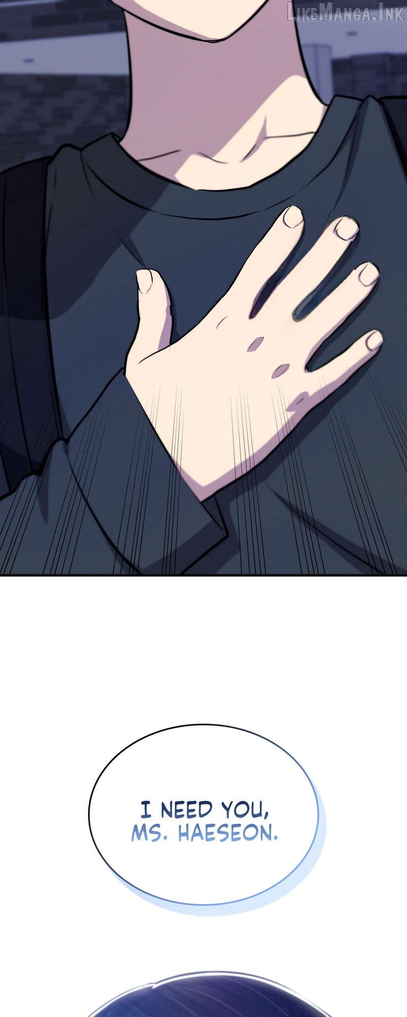 Teto X Egen Chapter 13 page 33
