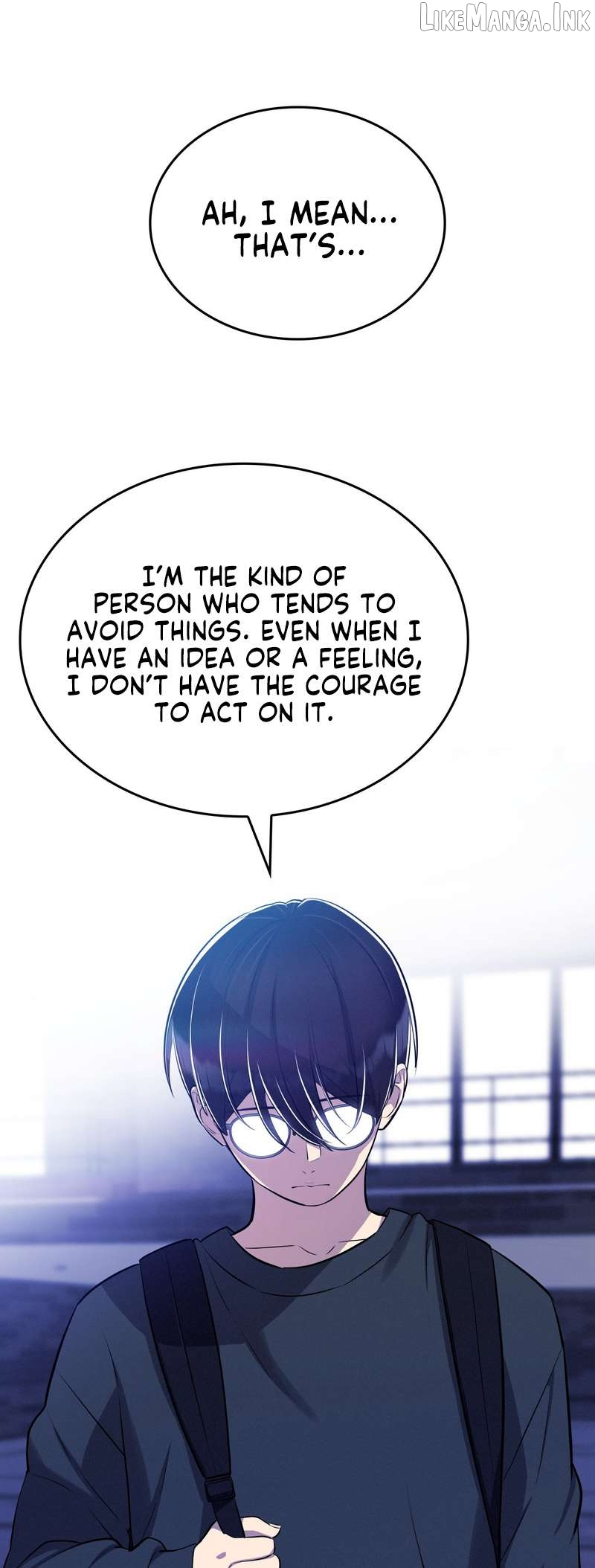 Teto X Egen Chapter 13 page 35