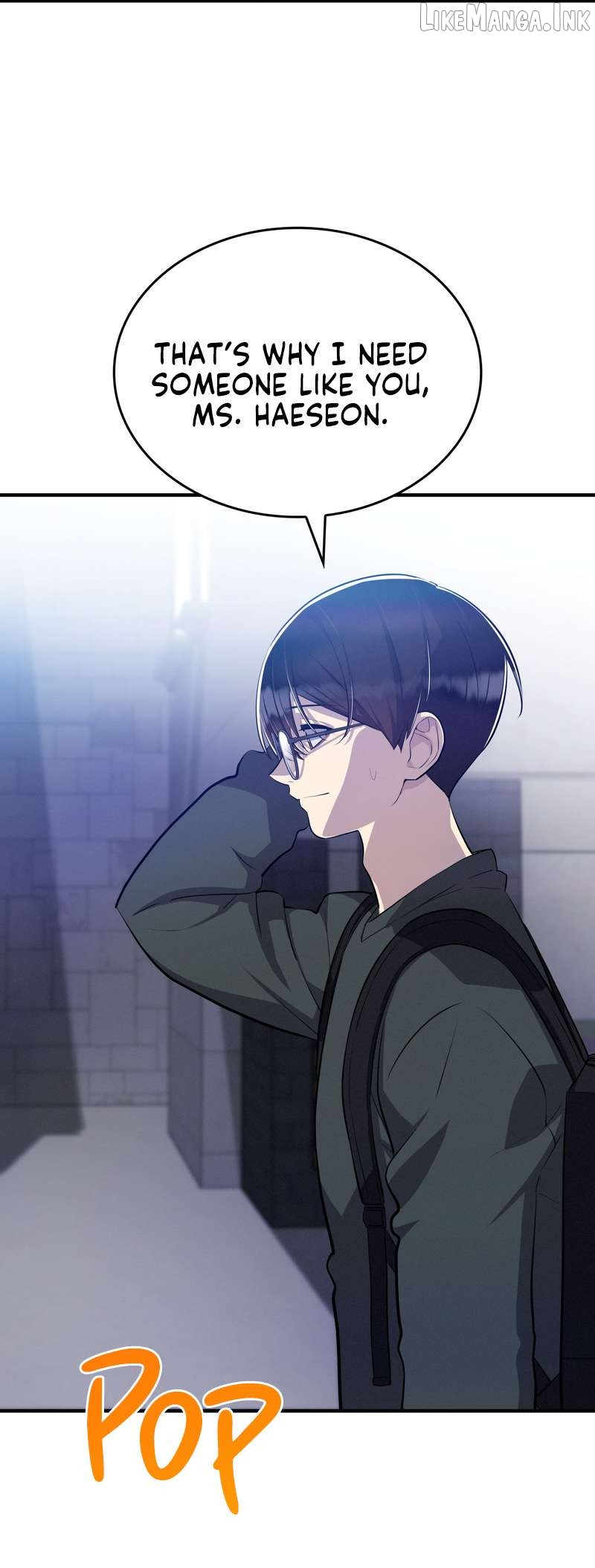 Teto X Egen Chapter 13 page 37