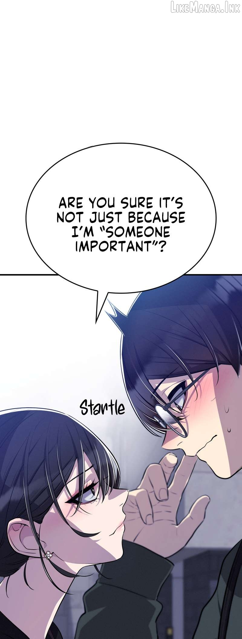 Teto X Egen Chapter 13 page 38