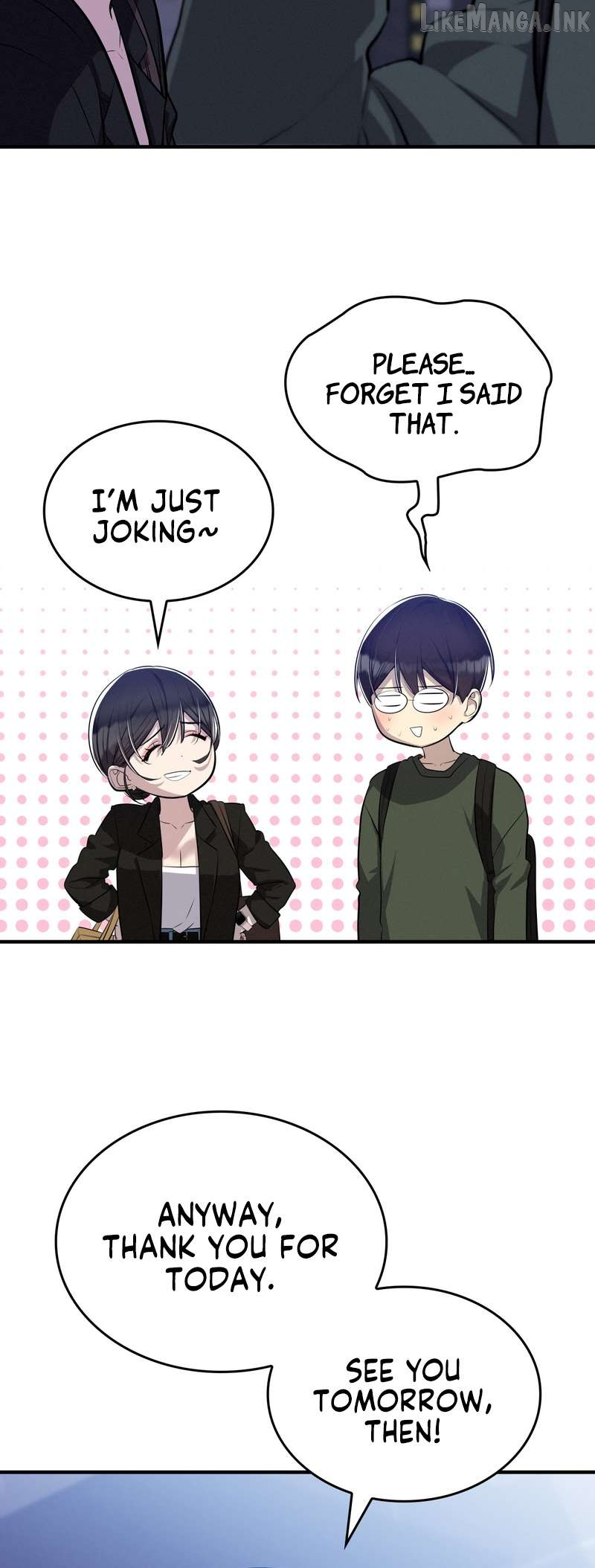 Teto X Egen Chapter 13 page 39