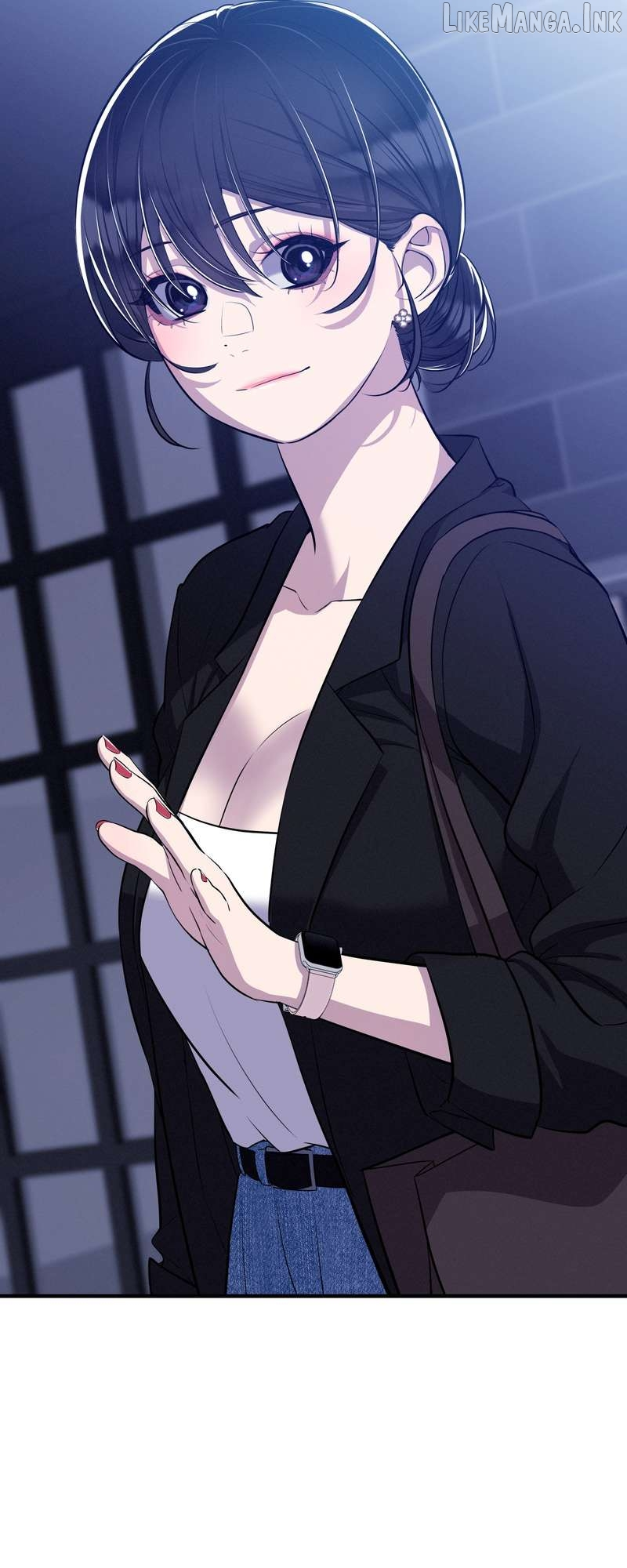 Teto X Egen Chapter 13 page 40