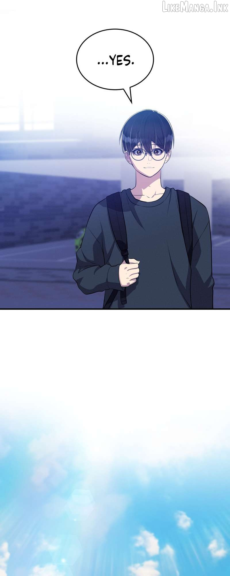 Teto X Egen Chapter 13 page 41