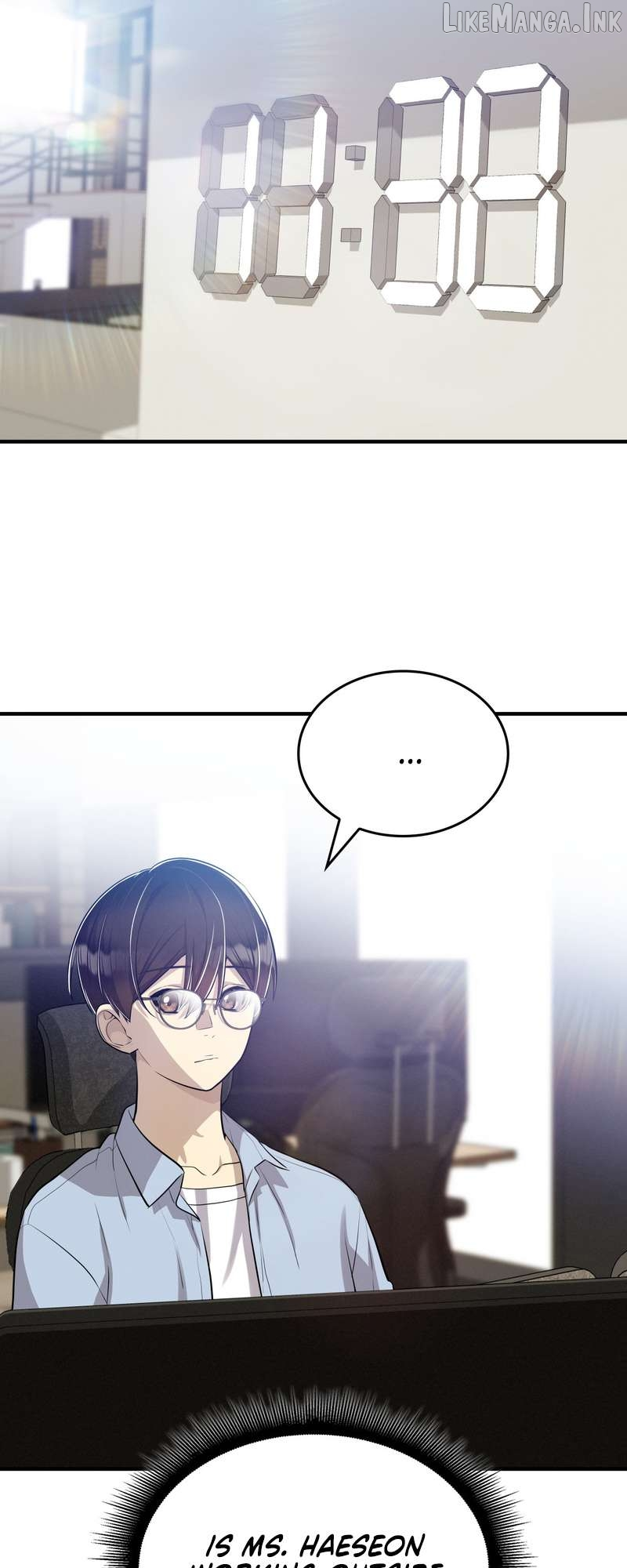 Teto X Egen Chapter 13 page 43