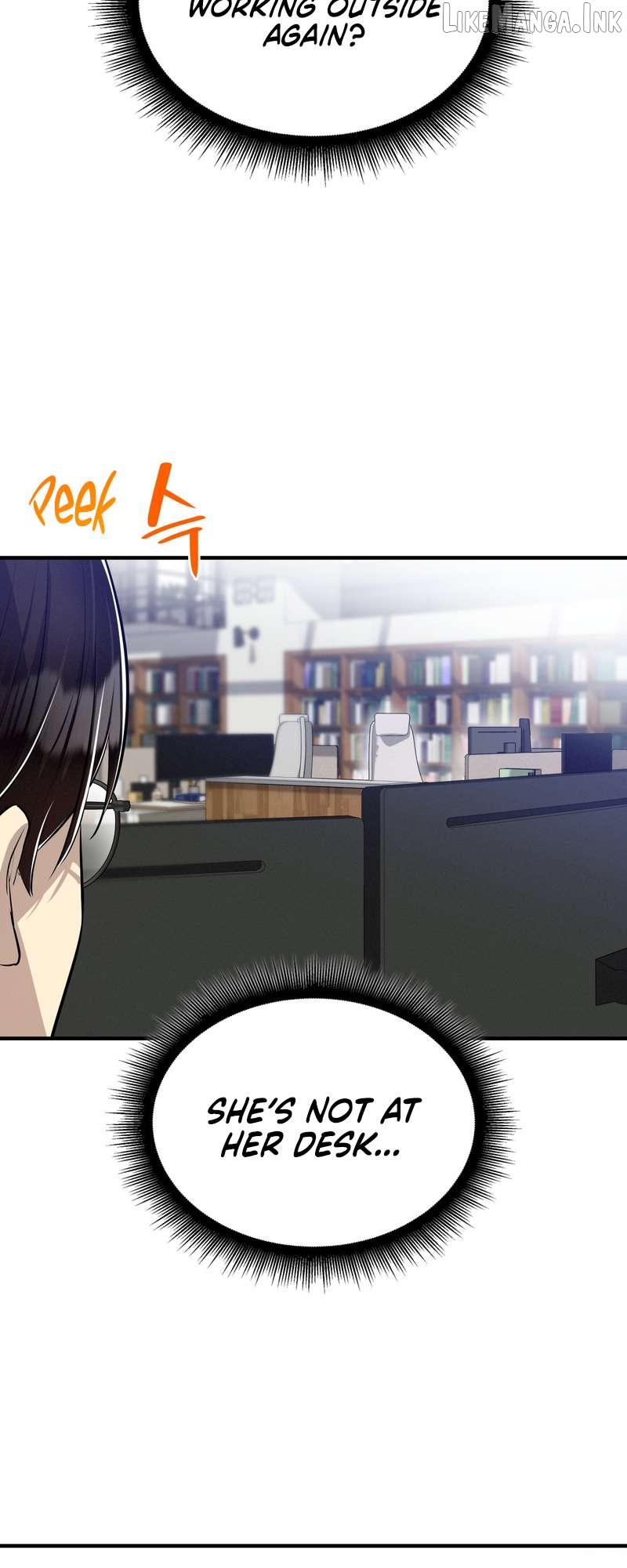Teto X Egen Chapter 13 page 44
