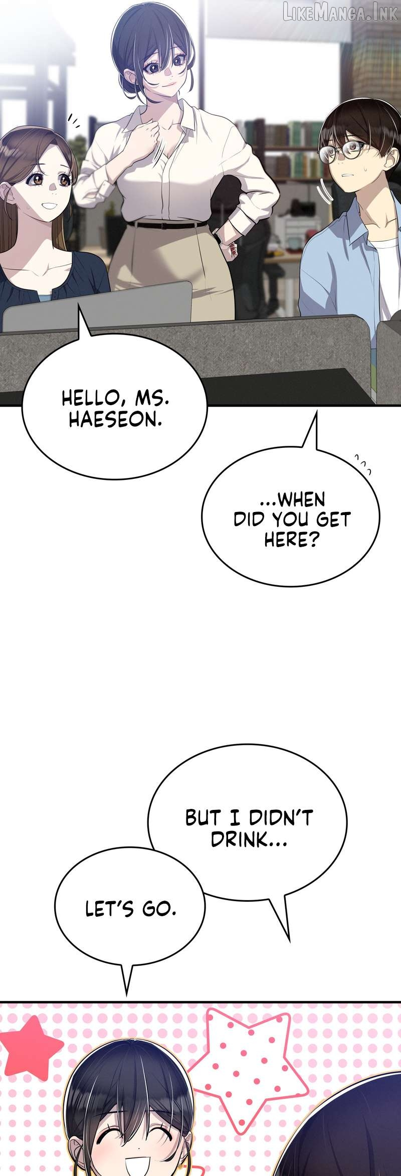 Teto X Egen Chapter 13 page 46