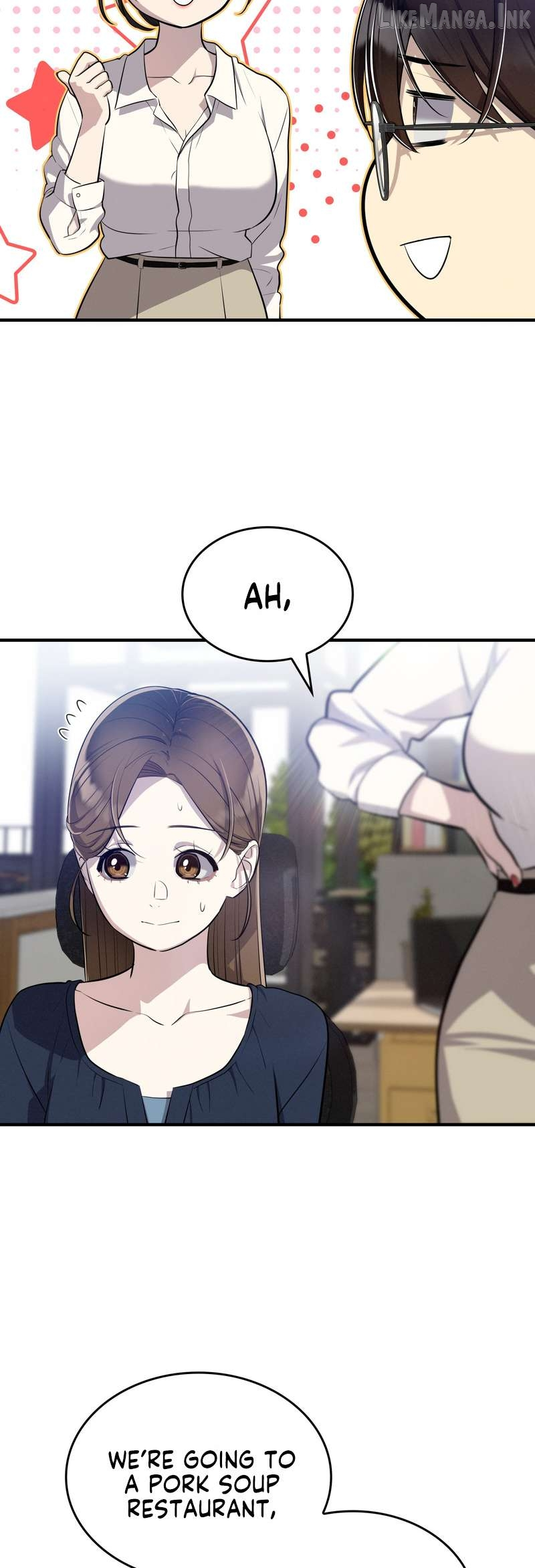 Teto X Egen Chapter 13 page 47