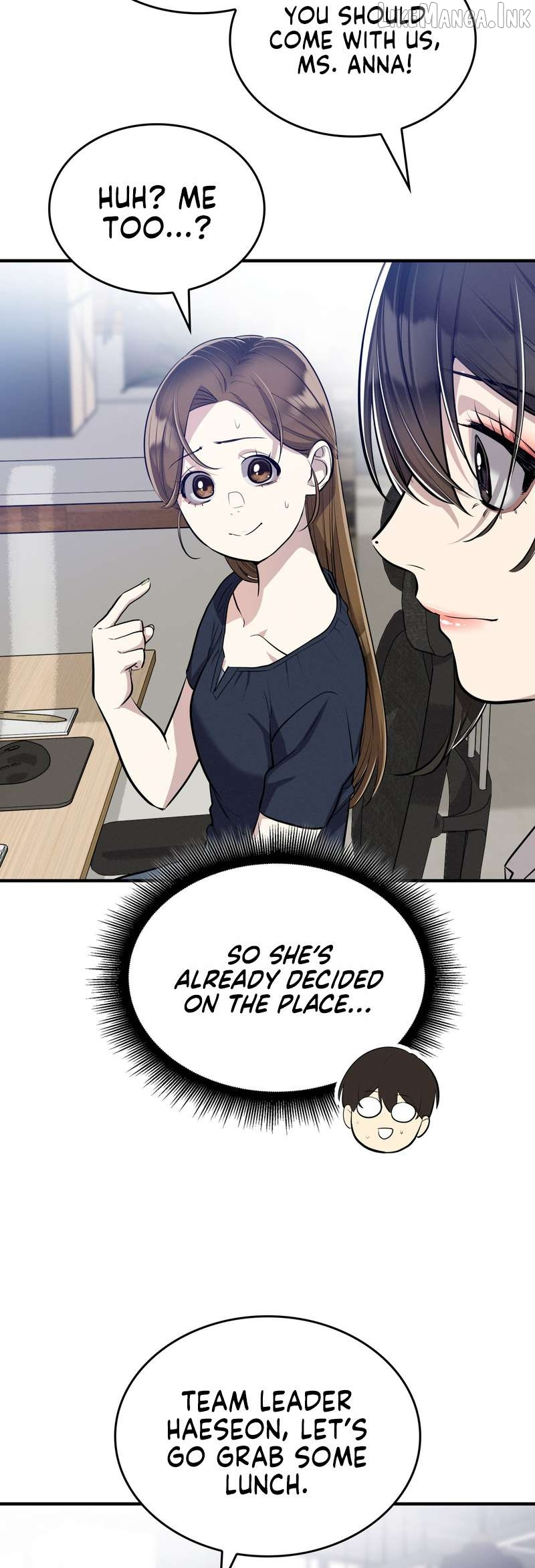Teto X Egen Chapter 13 page 48