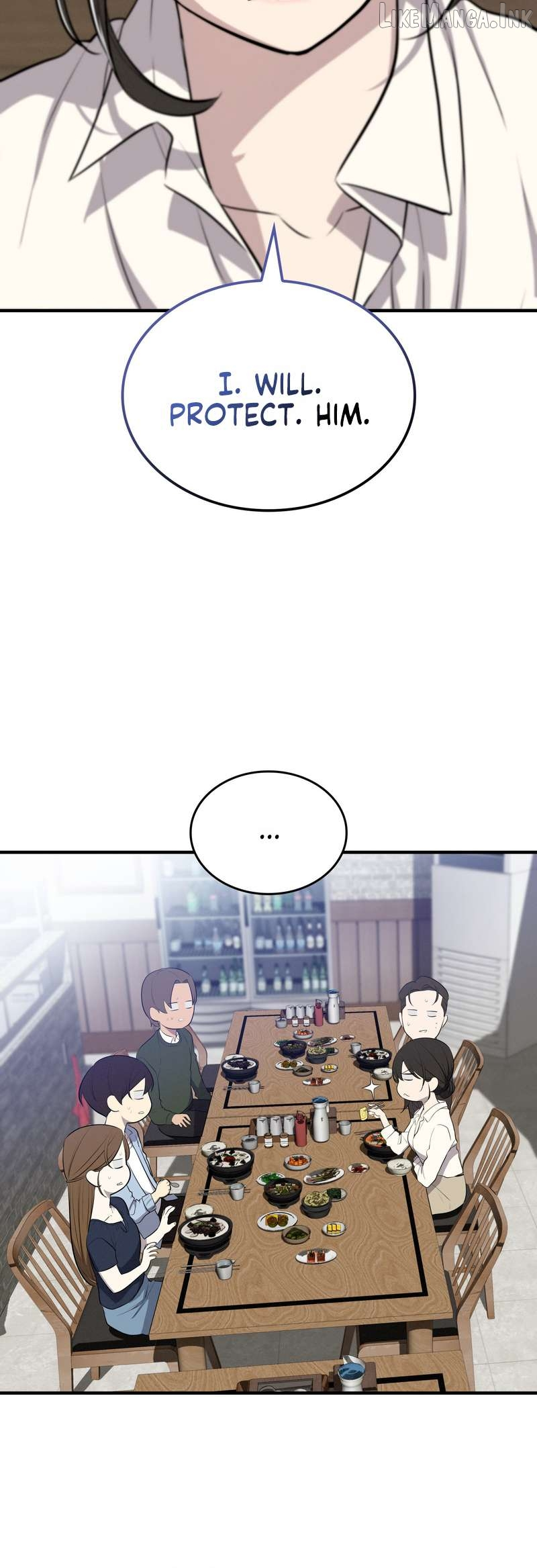 Teto X Egen Chapter 13 page 55