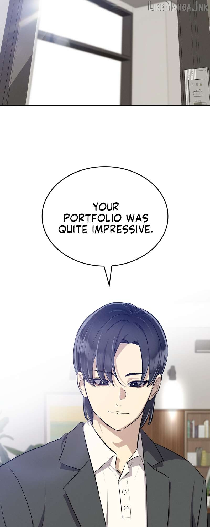 Teto X Egen Chapter 13 page 58