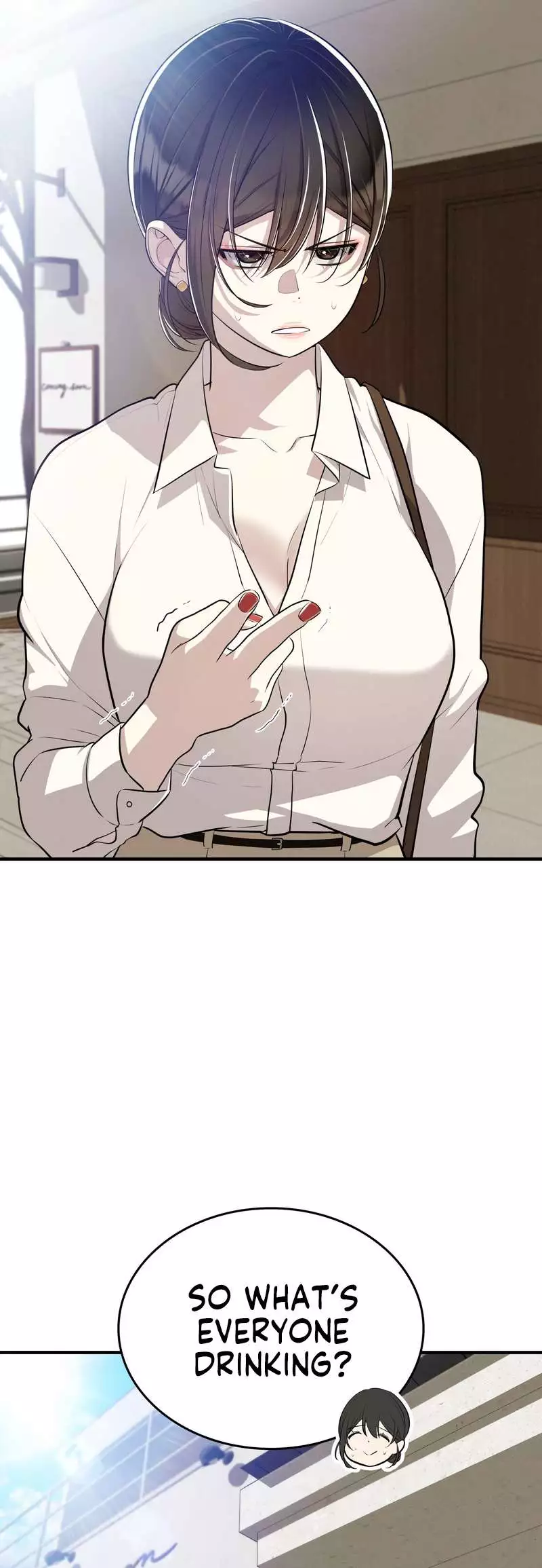 Teto X Egen Chapter 14 page 5