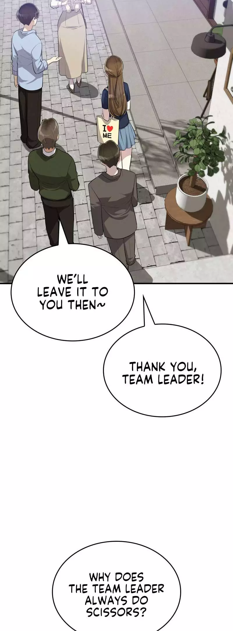 Teto X Egen Chapter 14 page 8
