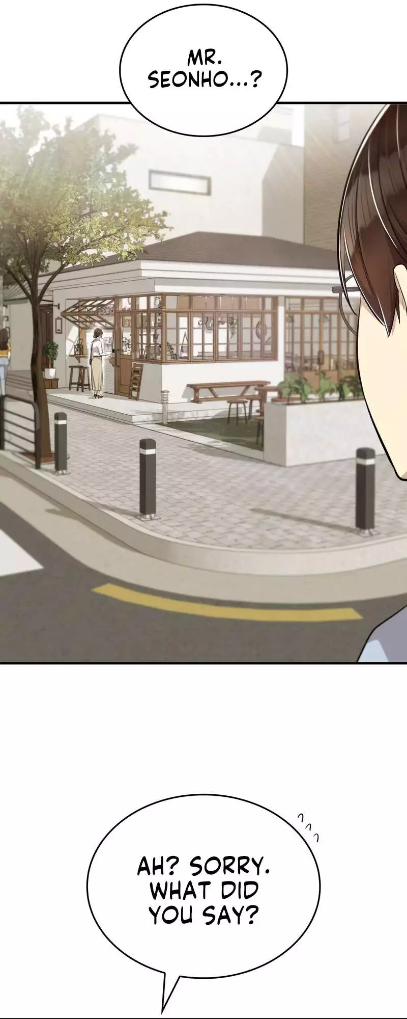 Teto X Egen Chapter 14 page 13
