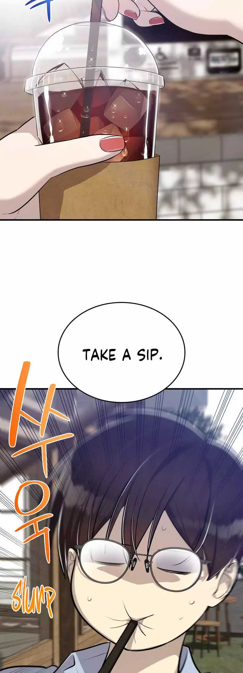Teto X Egen Chapter 14 page 24