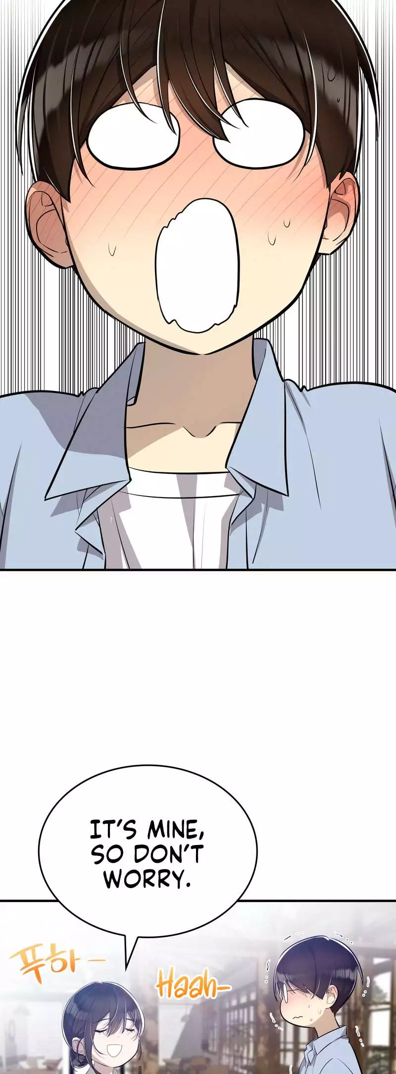 Teto X Egen Chapter 14 page 29