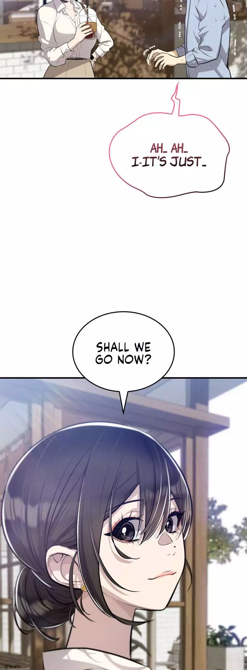 Teto X Egen Chapter 14 page 30