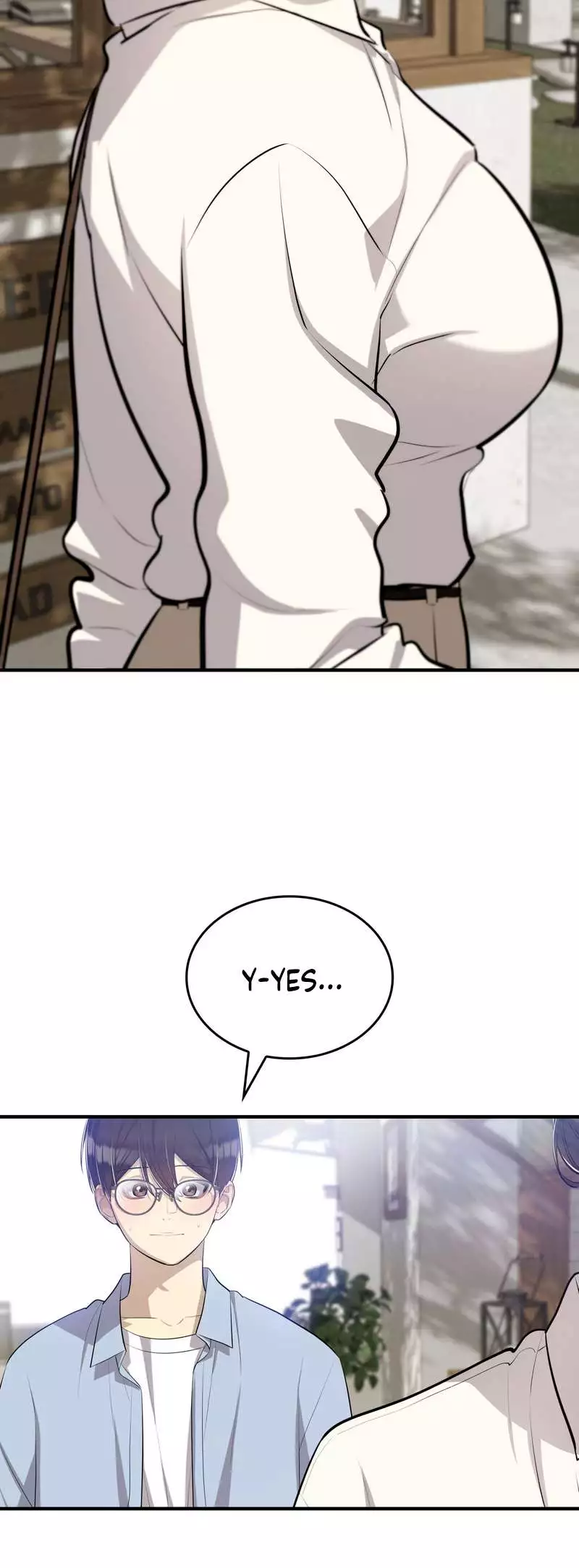 Teto X Egen Chapter 14 page 31
